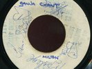 Ken Boothe - In Love With Another Man / Pete Weston - Ganja Law JA 7