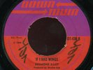 Desmond Riley - If I Had Wings UK Down Town 7
