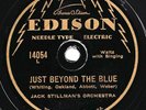 Edison #14054: Jack Stillman's Orioles-
