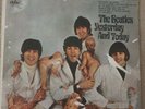 The Beatles Yesterday and Today Album - Butcher Cover