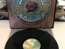 Vintage Grateful Dead – American Beauty [LP]  WARNER BROS. WS 1893 Rare Unique