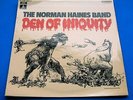 NORMAN HAINES BAND 