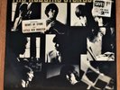 THE Rolling Stones NOW  original mono factory sealed LP