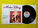 MODERN TALKING-THE MAXI ALBUM/SOUTH AFRICA PRESS/LP/Italo Disco/C.C.Catch