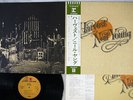 NEIL YOUNG HARVEST REPRISE P-10121R Japan VINYL LP