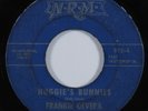 Instrumental Mod Tittyshaker 45 FRANKIE OLVERA Huggie's Bunnies NRM HEAR