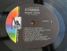 The Ventures HAWAII FIVE-O 1969 U.S 1st Press STEREO ONE PLAY MINT MINUS/EX+
