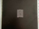JOY DIVISION - UNKNOWN PLEASURES - FACT10 - 3rd PRESS 1980 PRS TEXTURED SLEEVE