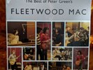 The Best of Peter Green's Fleetwood Mac Vinyl LP, 12