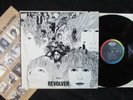 THE BEATLES Revolver CAPITOL US ORIGINAL MONO 1st PRESS VINYL LP T-2576 VG-