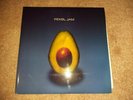 Pearl Jam - Pearl Jam / Avocado - 2LP Blue Vinyl