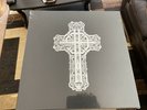 Sealed Ghost Meliora Box Set Vinyl And 10” Yellow Zenith. Numbered 0680/5000