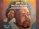 BARRY WHITE You're The First, The Last, My Everything/ Can't Get Enough 7