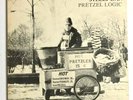 STEELY DAN Pretzel Logic 1974 Vinyl LP ABCL 5045 VG+/VG+