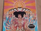 Jimi Hendrix - Axis: Bold As Love / Classic Records 200 gram Super Vinyl