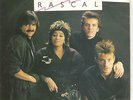 SILVER WINGS  SP YUGOSLAVIA  EUROVISION 88 YUGOSLAV ENTRY    MANG UP/ RASCAL