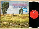 LUDWIG HOELSCHER cello DVORAK KEILBERTH 1stPress 1960s TELEFUNKEN STEREO MINT