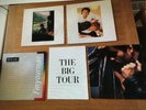 WHAM  & GEORGE MICHAEL - MAKE IT BIG (1984 LP) + TOUR PROGRAMME + FAITH LP