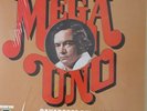 ORQUESTA MEGA UNO NEW REISSUES