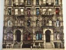 led zeppelin physical graffiti vinyl Record Lp