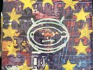 U2 Zooropa RARE 1993 EUROPEAN ORIGINAL 1st PRESS VINYL LP WITH INNER SLEEVE