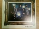 The Beatles New Remix Stawberry Fields Forever/Penny Lane 7