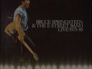 Bruce Springsteen & The E Street Band - Live/1975-85 5xLP Box Set (CBS 450227 1)