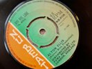 ? BYE BYE LOVE ALTON ELLIS 68 NU BEAT UK 7