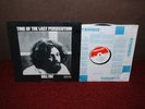 BILL FAY Time Of The Last Persecution LP 1971 DERAM 1st Press  MINT    SML 1079