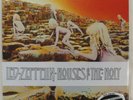 LED ZEPPELIN - Houses Of The Holy    2007 US Classic Records 200 gr. LP   SEALED