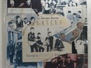 THE BEATLES - Anthology 1   1995 1st EU/UK Issue 3 LP   NM/M   Apple