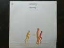Zero 7 Simple Things LP/VINYL 2015 reissue 2 x LP