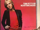 TOM PETTY and the HEARTBREAKERS  