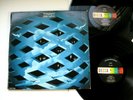 THE WHO - TOMMY - 1969 DECCA 1ST PRESSING - EX+ to NM Vinyl LP ULTRASONIC CLEAN