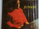 Junior Mance and His Swinging Piano jazz LP Verve stereo MG VS-6057 1959 EX