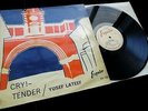 Yusef Lateef - Cry Tender **Original Esquire 32-139 Mono RVG LP**