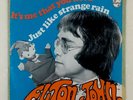 Rare ELTON JOHN Promo Ep Philips Mono PF 346702 Sample Record From Malaysia