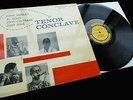 Hank Mobley / John Coltrane - Tenor Conclave **Original US Prestige PRLP 7074**