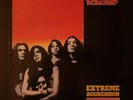 Kreator Extreme Aggression Vinyl LP NOISE International - N 0129-1  orig.1989