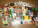 Ca. 200 Singles 7