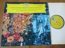 Dvorak - Symphony 9 / Karajan / DGG 138 922 / Red Stereo Ed1 Tulips 1964 / NM/EX