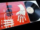 Donald Byrd / Hank Mobley - Byrd's Eye View **Original Esquire 32-013 Mono LP**