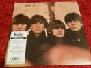 Beatles For Sale LP New 2014 Mono