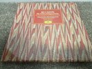 BN SEALED BELA BARTOK DIE 6 STREICHQUARTETTE 3 LP SET