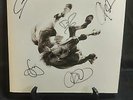 Anberlin Dark Is The Way. Light Is A Place [LP] Signed