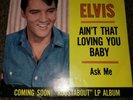 ELVIS PRESLEY 47-8440 