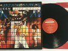 QUEEN Live Magic UK 1st Press Vinyl Gatefold LP 1986 EMI EMC3519 Freddy Mercury
