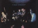 Crosby Stills ... 4 Way Street + insert UK 2-LP  (Double )