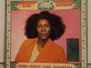 Alice Coltrane Radha-Krsna Nama Sankirtana LP 1977 WB original BS 2986