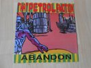 That Petrol Emotion   Abandon  Andy Weatherall remix 1990 12”